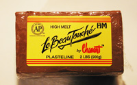 LEBEAU TOUCHE