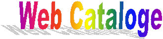Web Cataloge